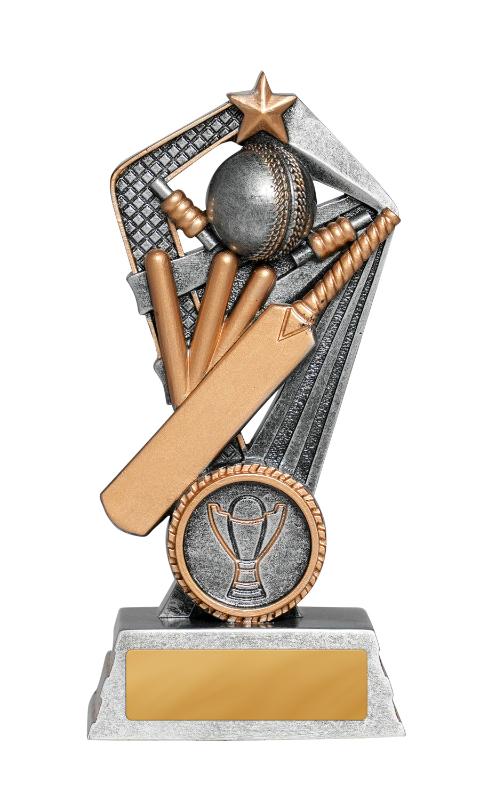 1015-1B Santorini Series - Cricket 14cm
