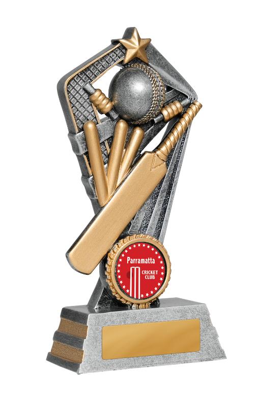 1015-1C Santorini Series - Cricket 15.5cm
