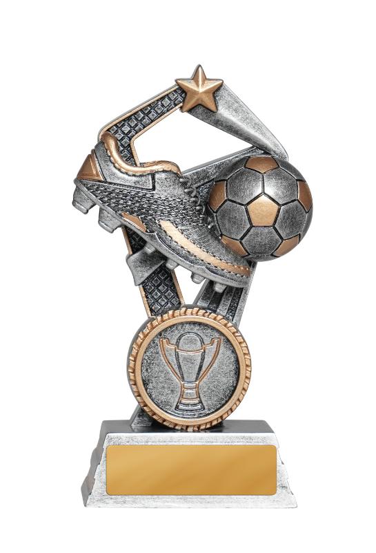 1015-9A Santorini Series - Football 12cm