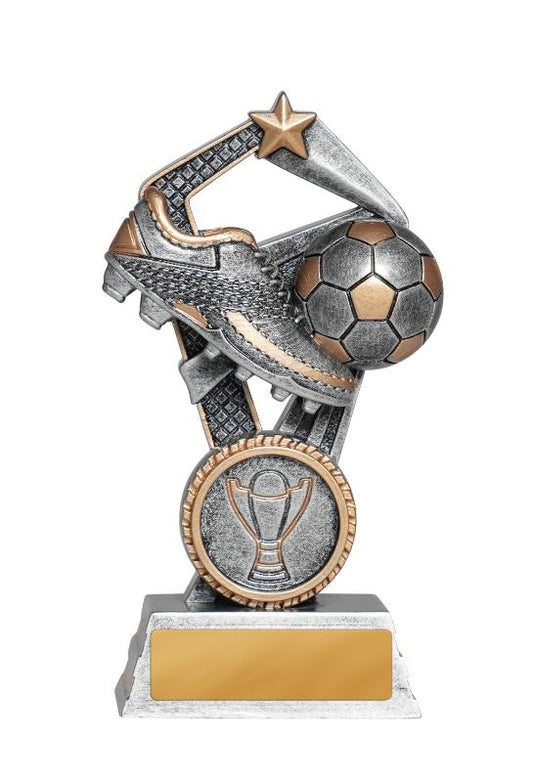 1015-9A Santorini Series - Football 12cm