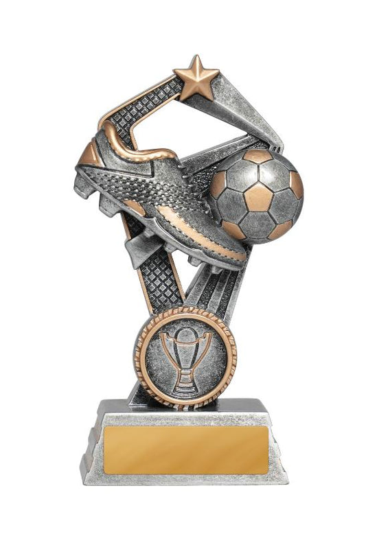 1015-9B Santorini Series - Football 14cm