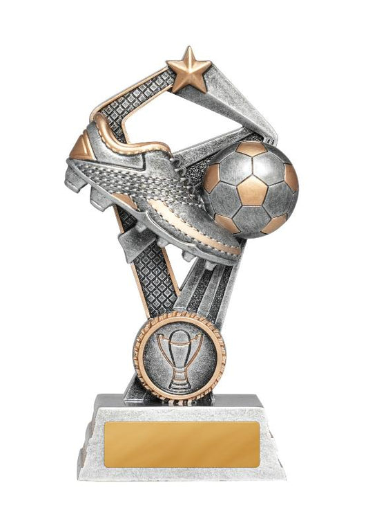 1015-9C Santorini Series - Football 15.5cm