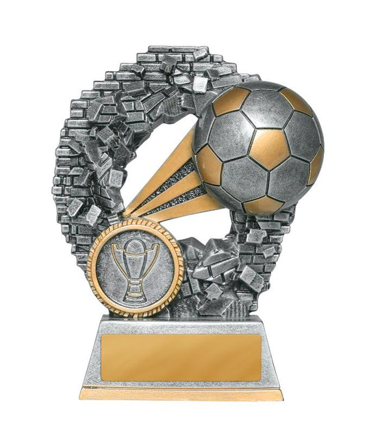 1016-9A Mykanos Series - Football 12cm