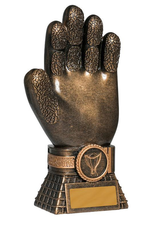 1018-9B Golden Glove - Football 18.5cm