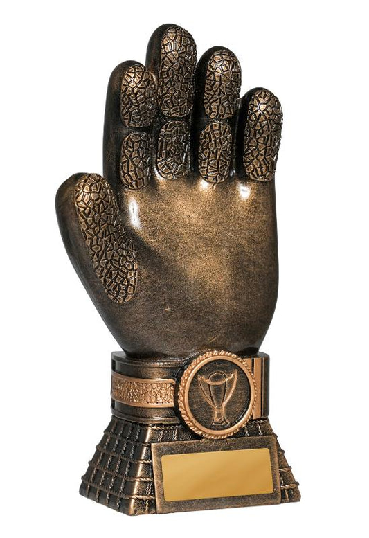 1018-9C Golden Glove - Football 22cm