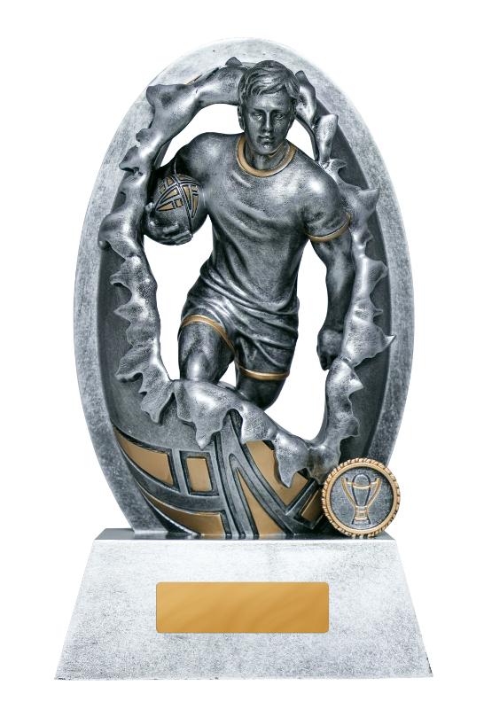 1021-6ME Hit It Up - Rugby Male 27cm