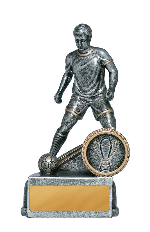 1026-9MA Tiki-taka - Football Male 13.5cm