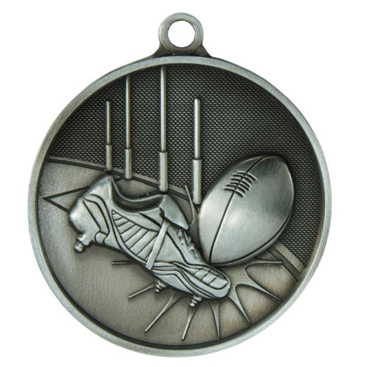 1050-3S Supreme Medal - A.Rules 7cm