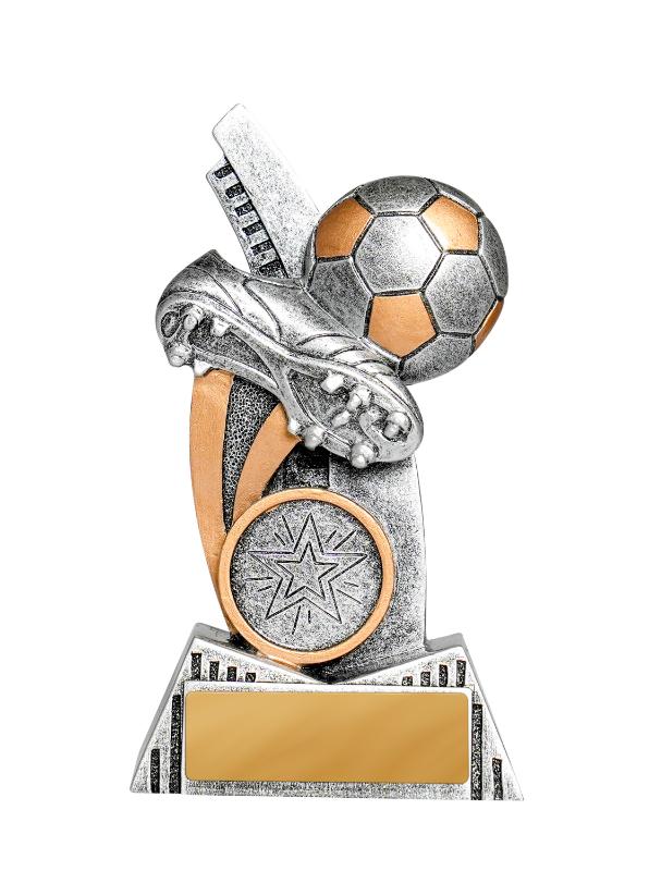 1052-9A Corfu Series Football 12cm