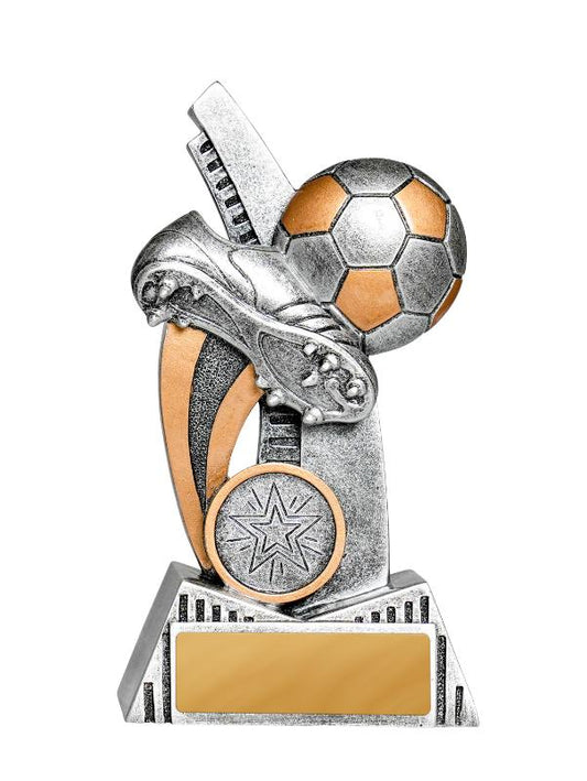 1052-9B Corfu Series Football 14cm