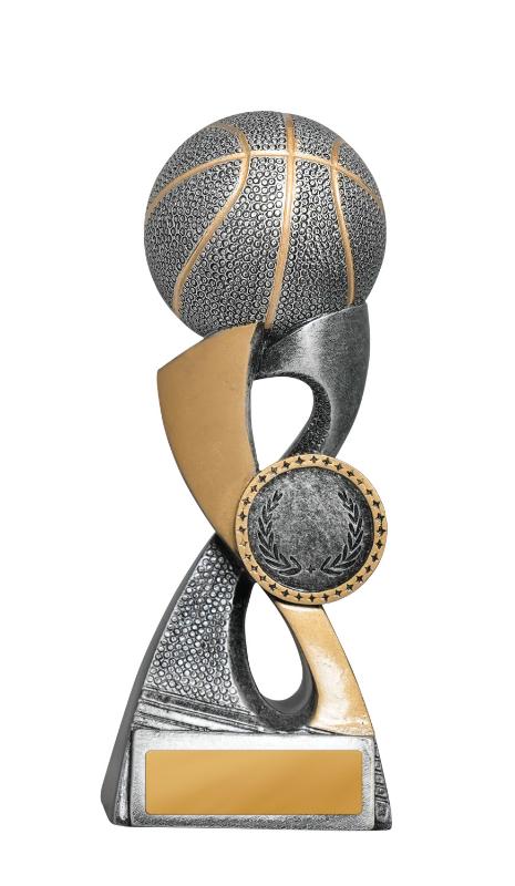 1053-7A GR8 Ball Stand Basketball 15cm
