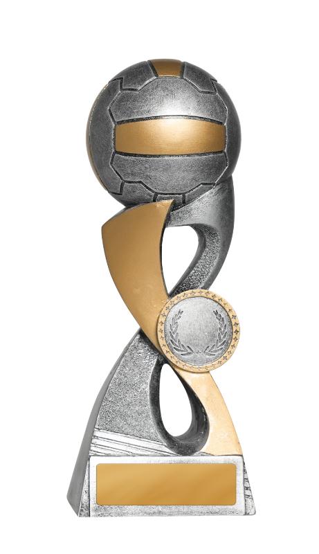 1053-8B GR8 Ball Stand Netball 17.5cm