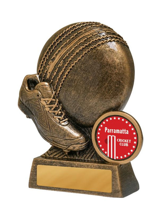 -308993 Milo Series Cricket 11cm