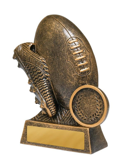 -308934 Milo Series Aussie Rules 11cm