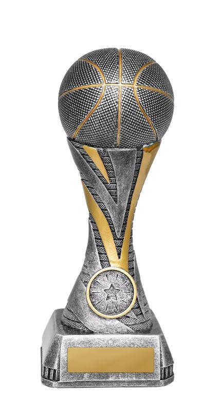 1055-7C Galaxy Tower Basketball 20cm
