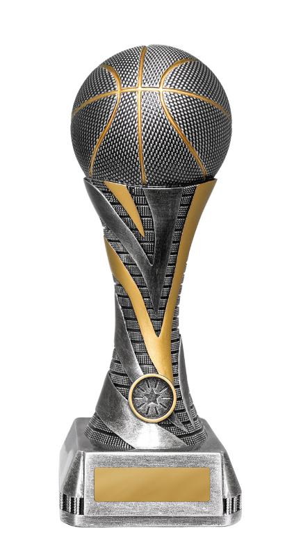 1055-7E Galaxy Tower Basketball 30cm