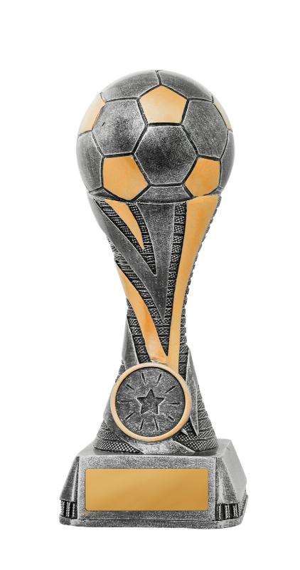 1055-9C Galaxy Tower Football 20cm