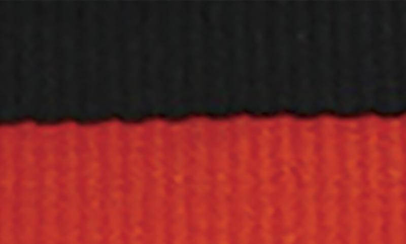 1065BK-R Black / Red Ribbon 40cm