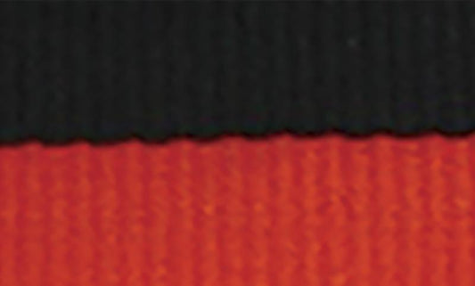 1065BK-R Black / Red Ribbon 40cm