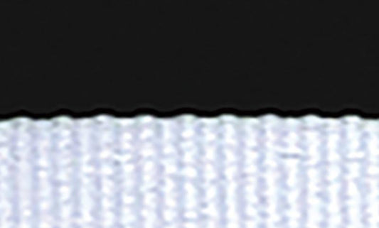 1065BK-WH Black / White Ribbon 40cm