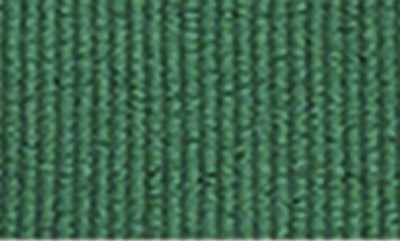 1065GN Green Ribbon 40cm