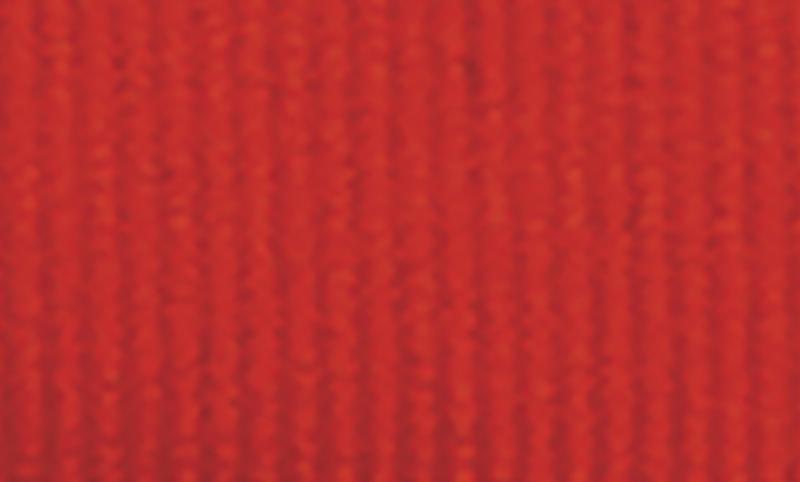 1065R Red Ribbon 40cm