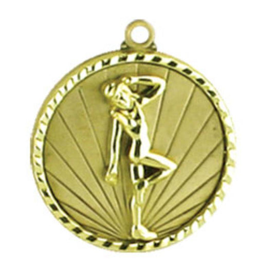 1068-18G Medal-Dance 5cm