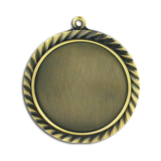 1069G Medal-50mm insert 7cm