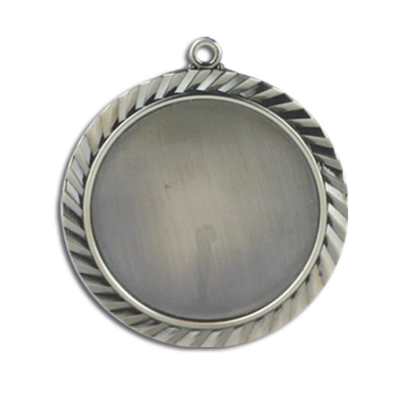 1069S Medal-50mm insert 7cm