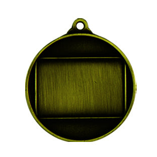 1070-1st Lightning Medal-1st 5cm