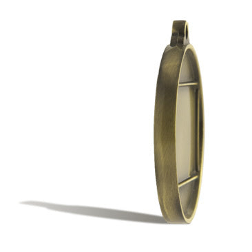 1070-1st Lightning Medal-1st 5cm