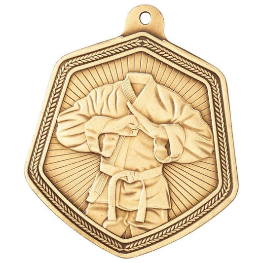 1072-11G Falcon Series-Martial Arts 6.7cm