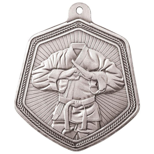 1072-11S Falcon Series-Martial Arts 6.7cm