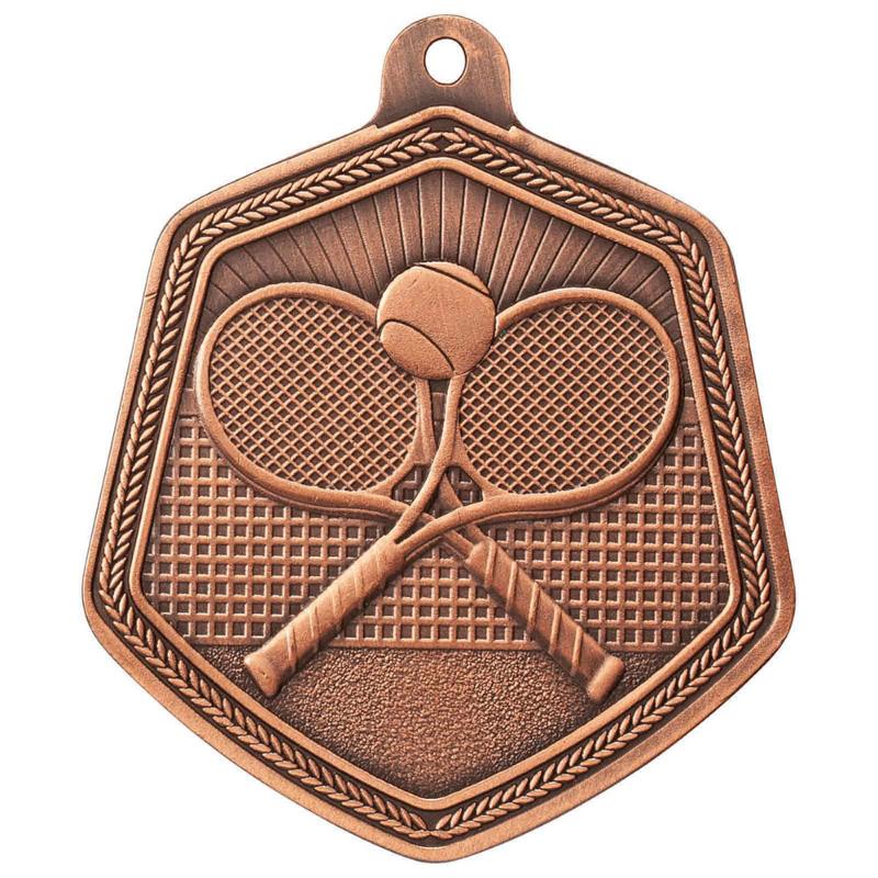 1072-12BR Falcon Series-Tennis 6.7cm