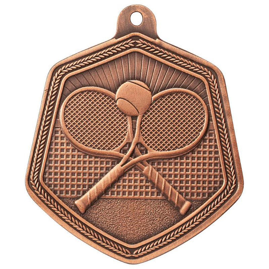 1072-12BR Falcon Series-Tennis 6.7cm