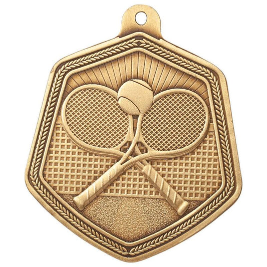 1072-12G Falcon Series-Tennis 6.7cm
