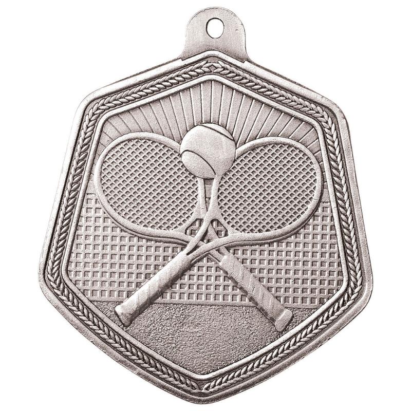 1072-12S Falcon Series-Tennis 6.7cm
