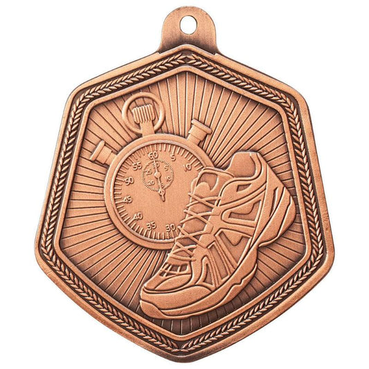 1072-17BR Falcon Series-Athletics 6.7cm