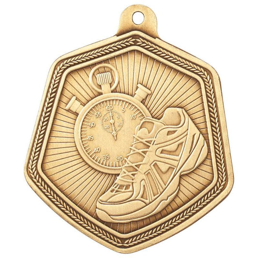 1072-17G Falcon Series-Athletics 6.7cm