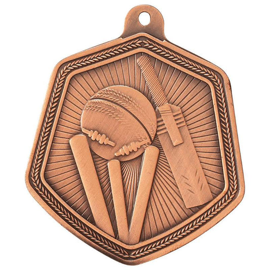 1072-1BR Falcon Series-Cricket 6.7cm