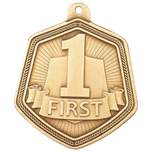 1072-1ST Falcon Series-1ST 6.7cm