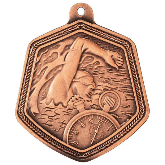 1072-2BR Falcon Series-Swimming 6.7cm