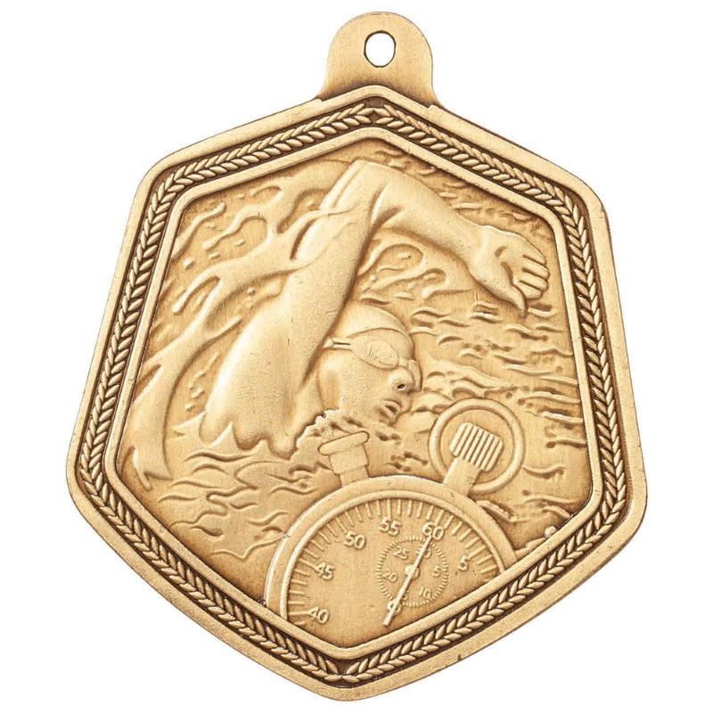 1072-2G Falcon Series-Swimming 6.7cm