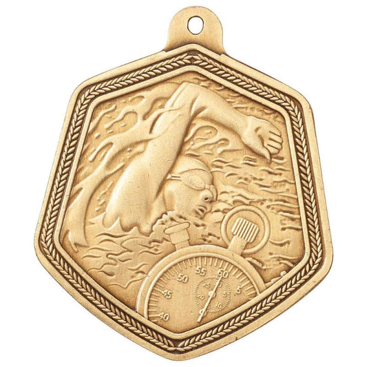 1072-2G Falcon Series-Swimming 6.7cm