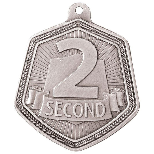 1072-2ND Falcon Series-2ND 6.7cm