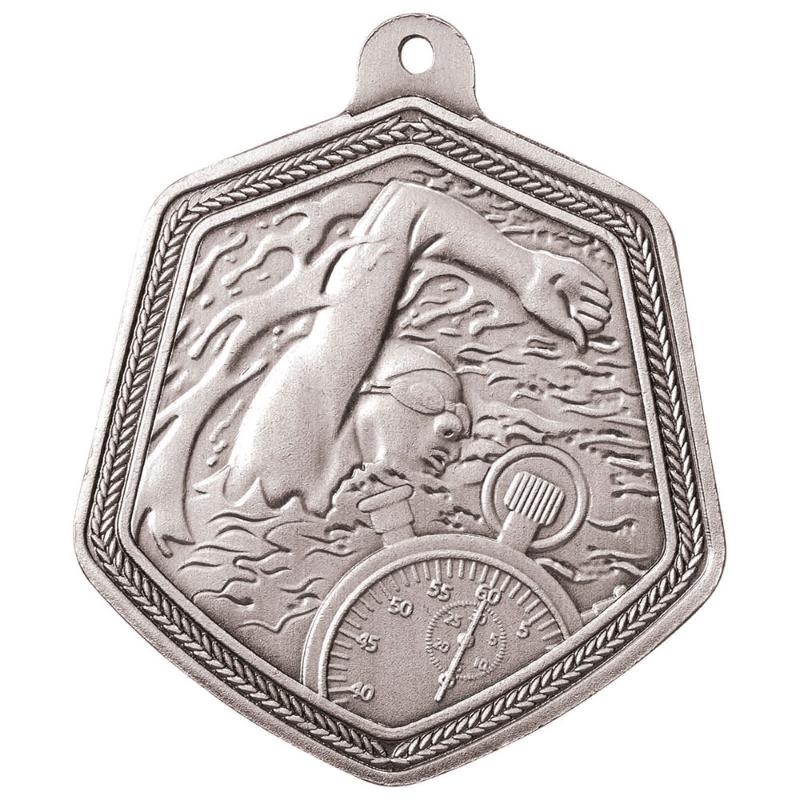 1072-2S Falcon Series-Swimming 6.7cm