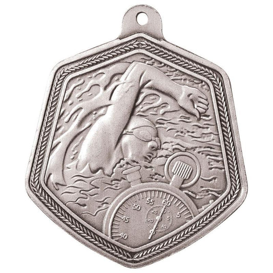 1072-2S Falcon Series-Swimming 6.7cm