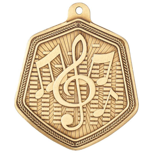 1072-44G Falcon Series-Music 6.7cm