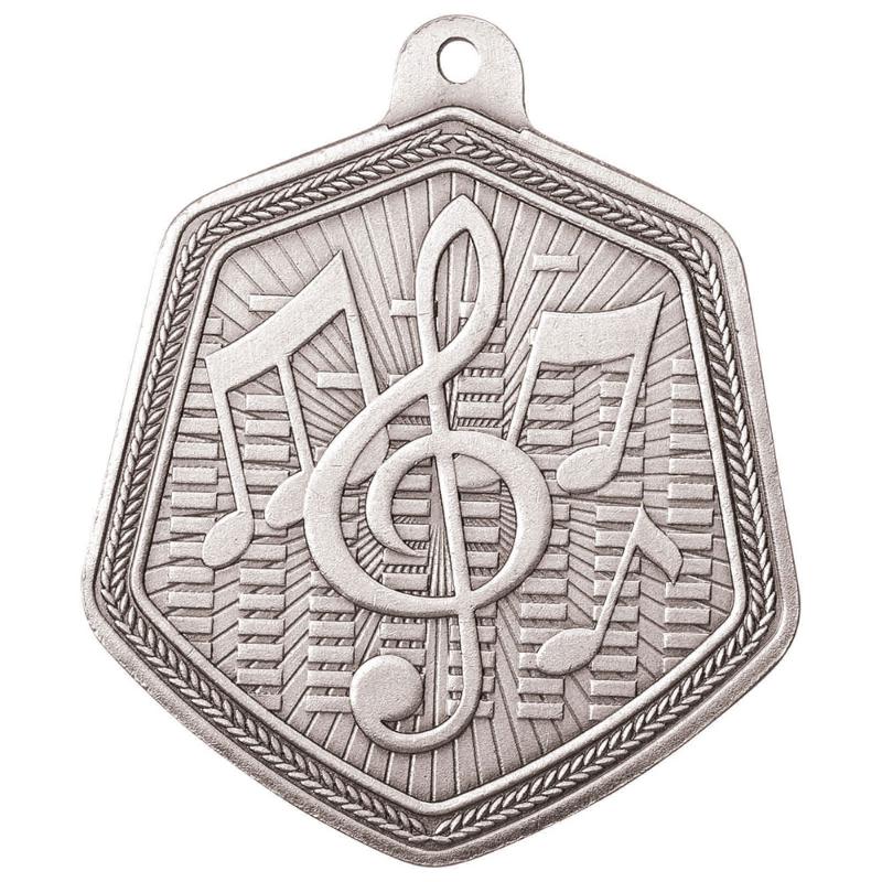 1072-44S Falcon Series-Music 6.7cm