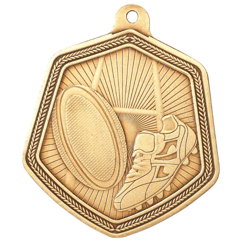 1072-6G Falcon Series-Rugby 6.7cm